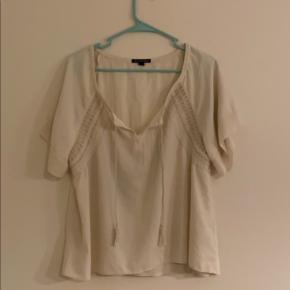 AEO Blouse